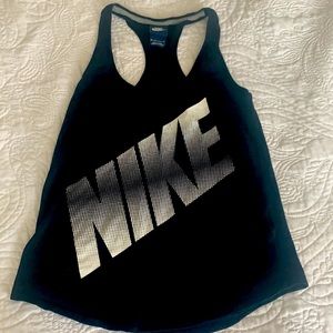 Nike Tank